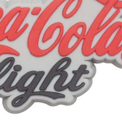 CROCS Jibbitz CocaCola Light Shoe Charms - Supersports Thailand
