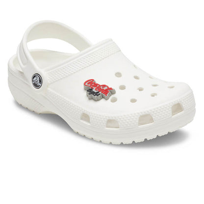 CROCS Jibbitz CocaCola Light Shoe Charms - Supersports Thailand