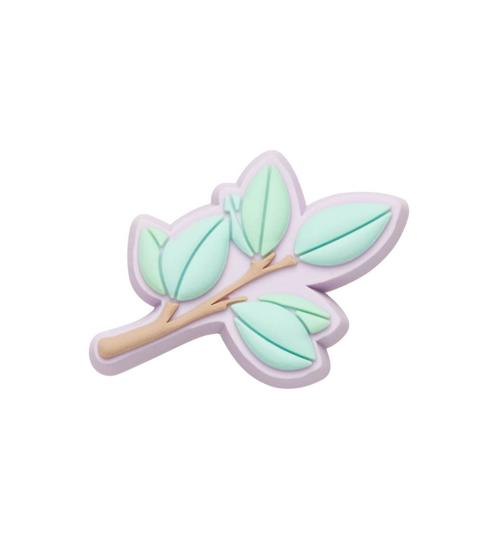 CROCS Jibbitz Eucalyptus Shoe Charms - Supersports Thailand Supersports Thailand