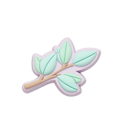 CROCS Jibbitz Eucalyptus Shoe Charms - Supersports Thailand
