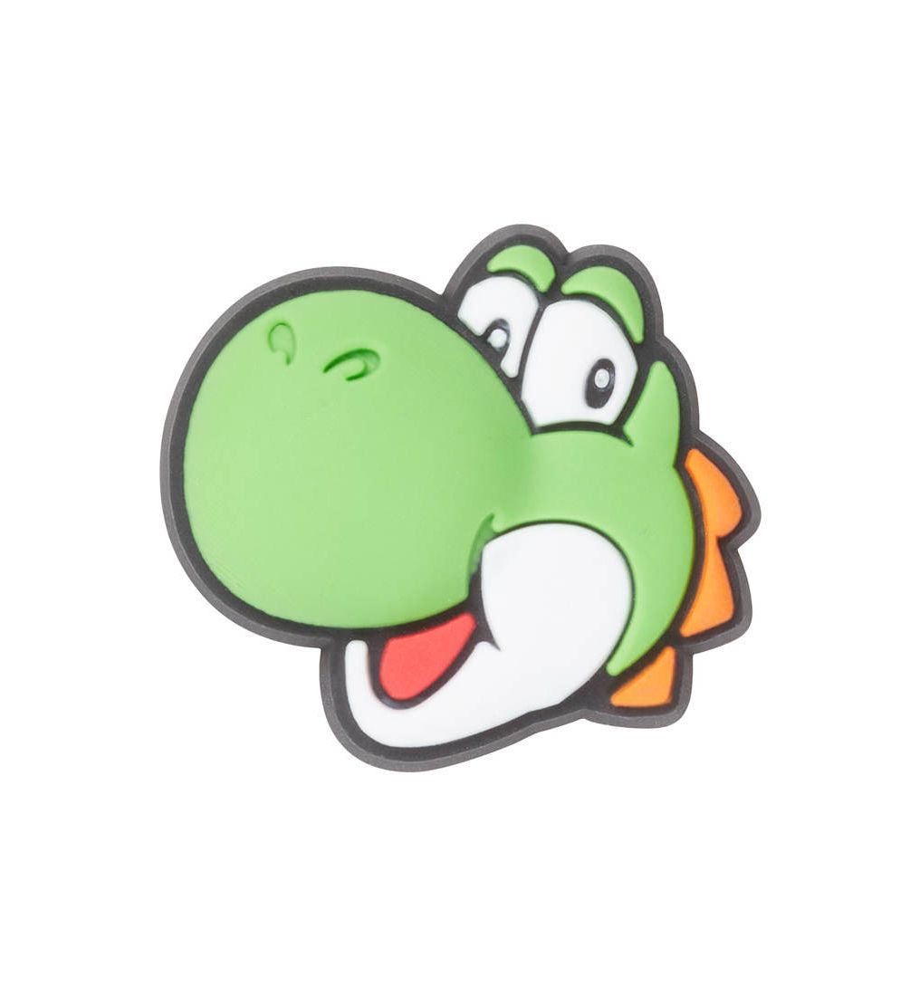 CROCS Jibbitz Super Mario Yoshi Charm - Supersports Thailand