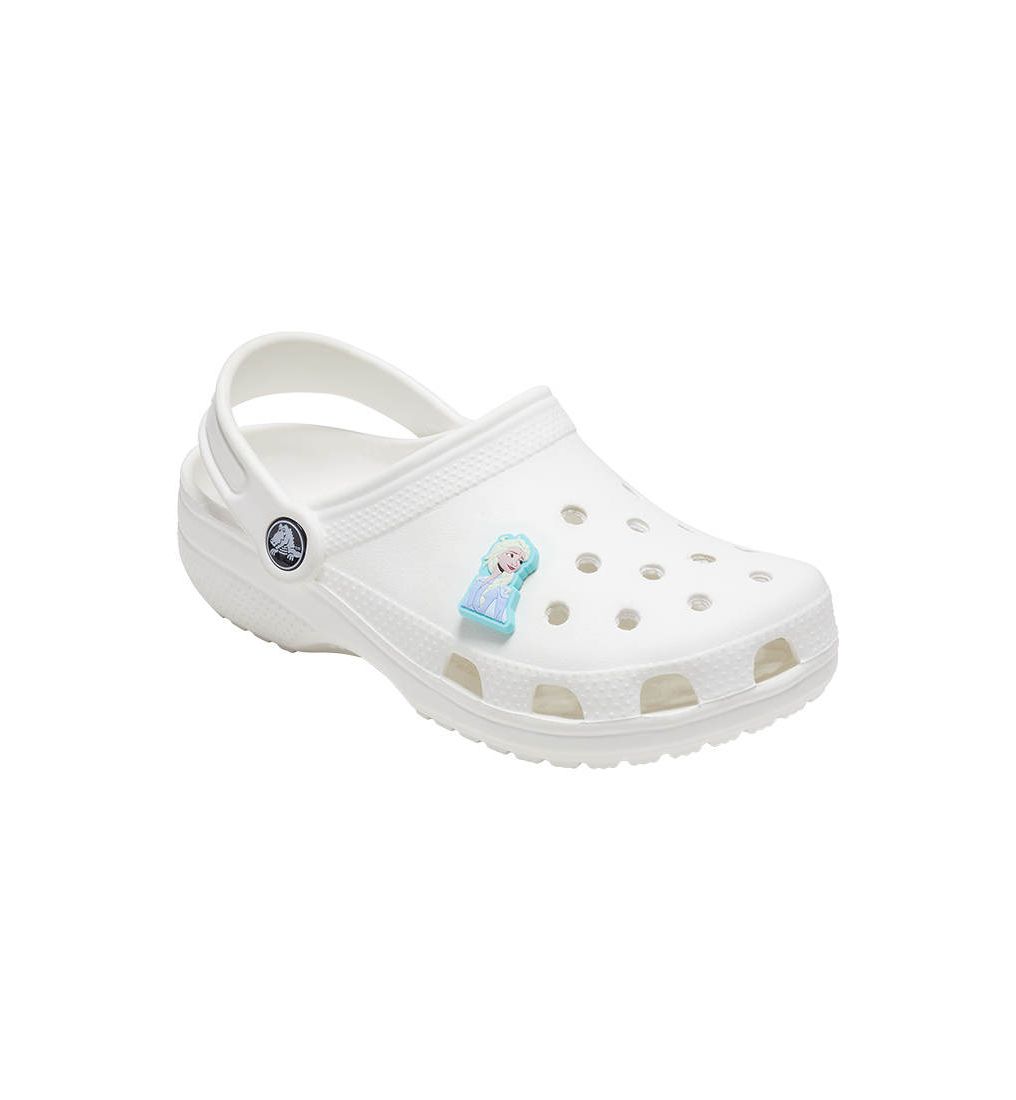 CROCS Jibbitz Disney Frozen 2 Elsa Shoe Charms - Supersports Thailand Supersports Thailand