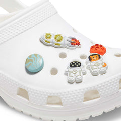 CROCS Jibbitz Astronaut 5-Pack Shoes Charm - Supersports Thailand