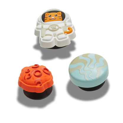 CROCS Jibbitz Astronaut 5-Pack Shoes Charm - Supersports Thailand