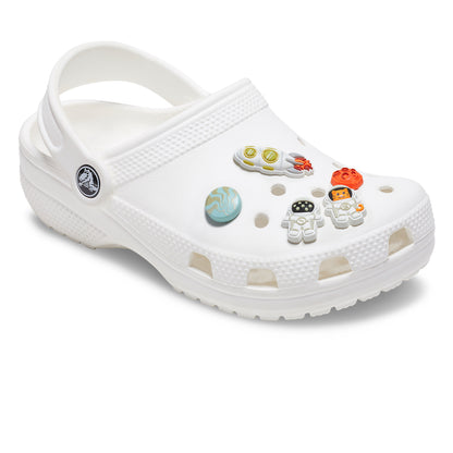 CROCS Jibbitz Astronaut 5-Pack Shoes Charm - Supersports Thailand