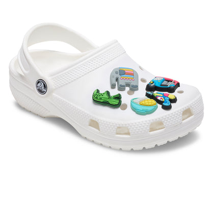 CROCS Jibbitz Thai New Year 5-Pack ตัวติดรองเท้า