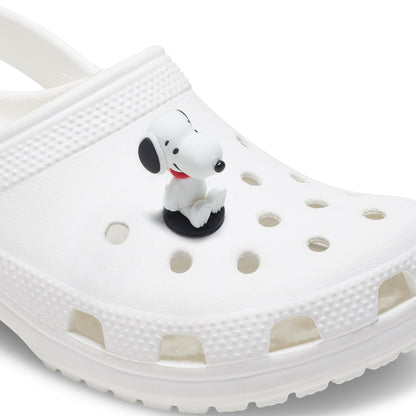 CROCS Jibbitz 3D Snoopy Shoes Charm - Supersports Thailand