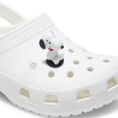 CROCS Jibbitz 3D Snoopy Shoes Charm - Supersports Thailand