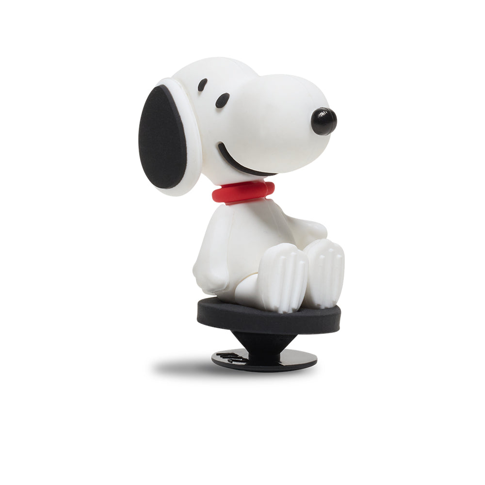 CROCS Jibbitz 3D Snoopy Shoes Charm - Supersports Thailand Supersports Thailand