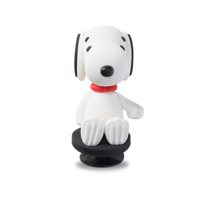 CROCS Jibbitz 3D Snoopy Shoes Charm - Supersports Thailand