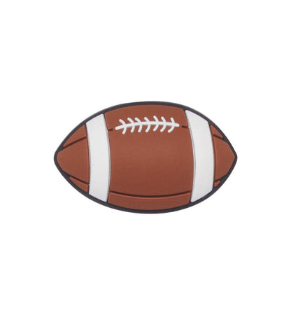 CROCS Jibbitz Football Shoe Charms - Supersports Thailand
