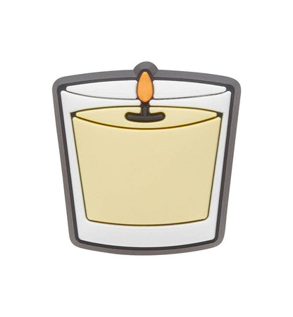 CROCS Jibbitz Vanilla Candle Shoe Charms - Supersports Thailand