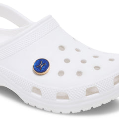 CROCS Jibbitz Gold Pisces Shoes Charm - Supersports Thailand