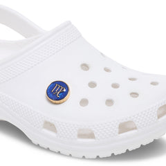 CROCS Jibbitz Gold Virgo Shoes Charm - Supersports Thailand