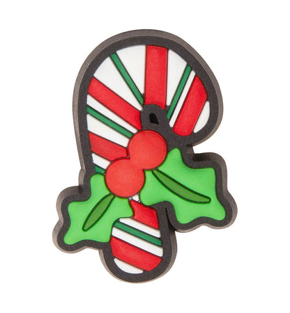 CROCS Jibbitz Candy Cane Shoe Charms - Supersports Thailand
