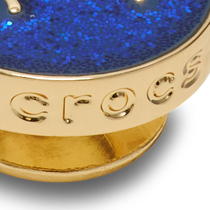 CROCS Jibbitz Gold Sagittarius Shoes Charm - Supersports Thailand