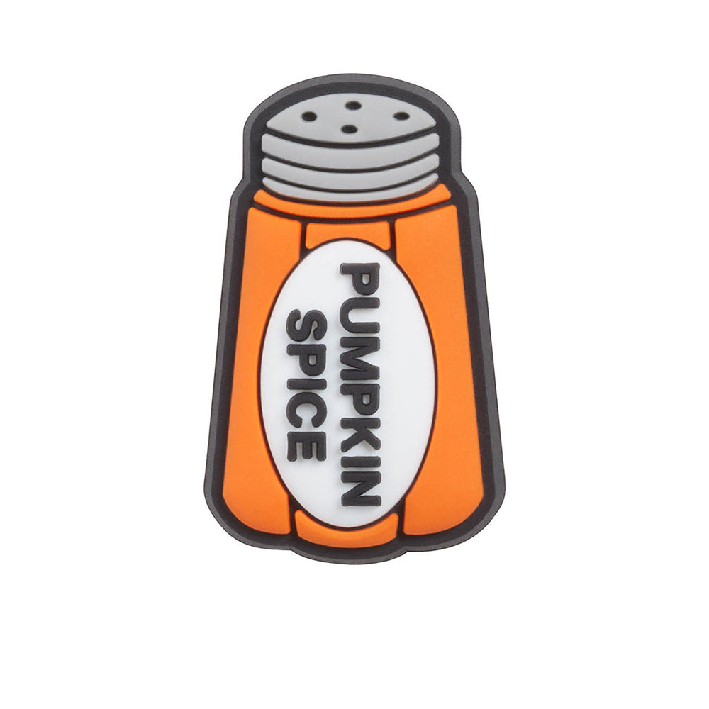 CROCS Jibbitz Pumpkin Spice Shoe Charms - Supersports Thailand