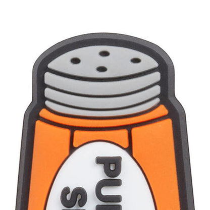 CROCS Jibbitz Pumpkin Spice Shoe Charms - Supersports Thailand