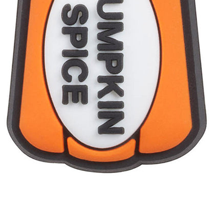 CROCS Jibbitz Pumpkin Spice Shoe Charms - Supersports Thailand