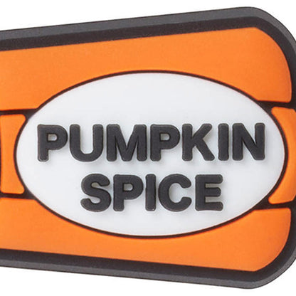 CROCS Jibbitz Pumpkin Spice Shoe Charms - Supersports Thailand