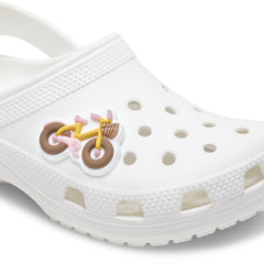 CROCS Jibbitz UV Changing Beach Bike Shoes Charm - Supersports Thailand