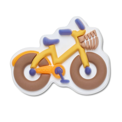 CROCS Jibbitz UV Changing Beach Bike Shoes Charm - Supersports Thailand