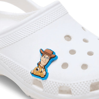 CROCS Jibbitz Toy Story Woody ตัวติดรองเท้า
