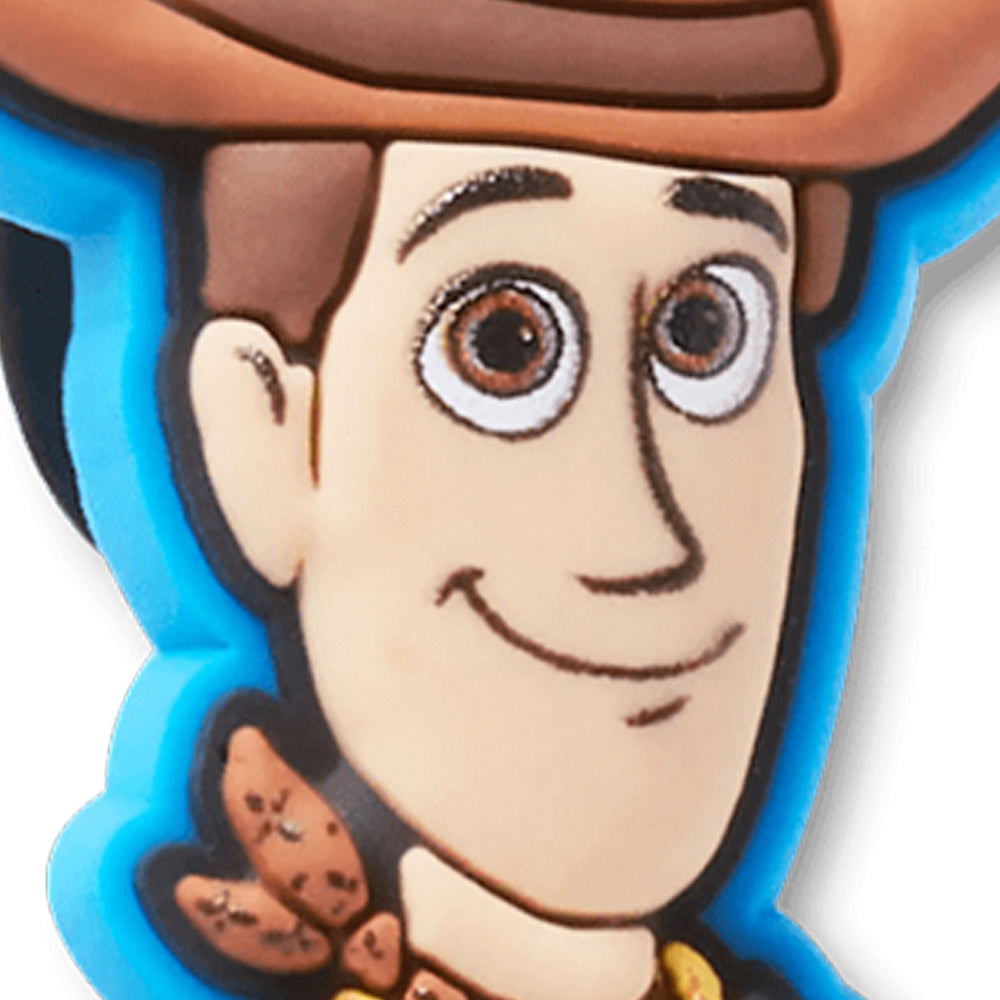 CROCS Jibbitz Toy Story Woody ตัวติดรองเท้า Supersports Thailand