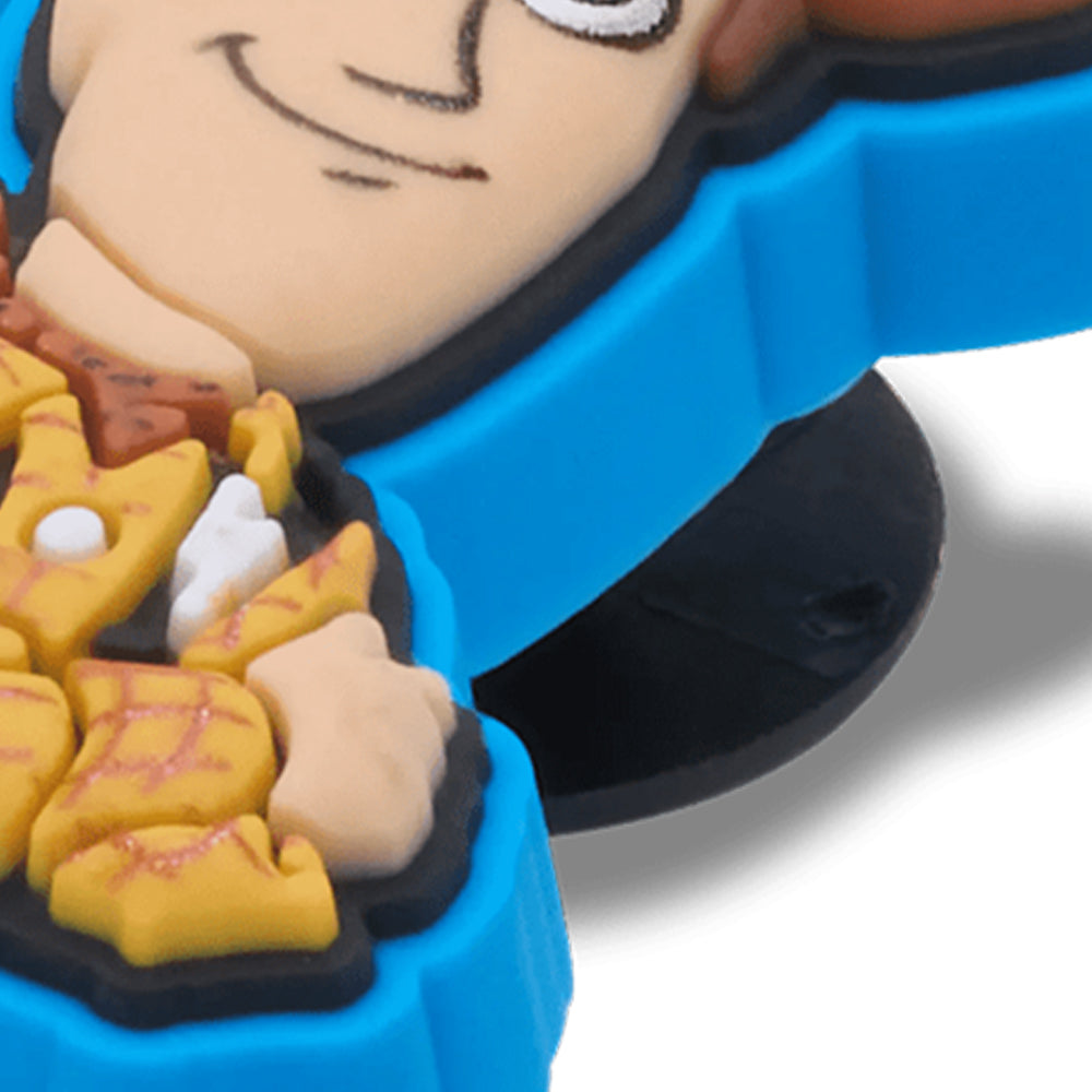 CROCS Jibbitz Toy Story Woody ตัวติดรองเท้า Supersports Thailand