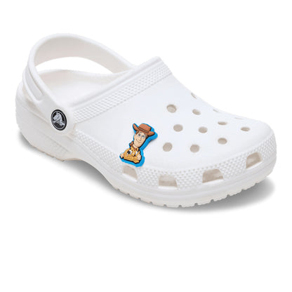CROCS Jibbitz Toy Story Woody ตัวติดรองเท้า
