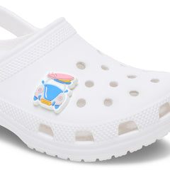 CROCS Jibbitz UV Changing Car and Surfboard Shoes Charm - Supersports Thailand