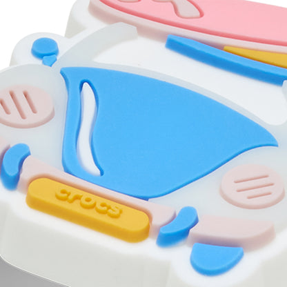 CROCS Jibbitz UV Changing Car and Surfboard Shoes Charm - Supersports Thailand