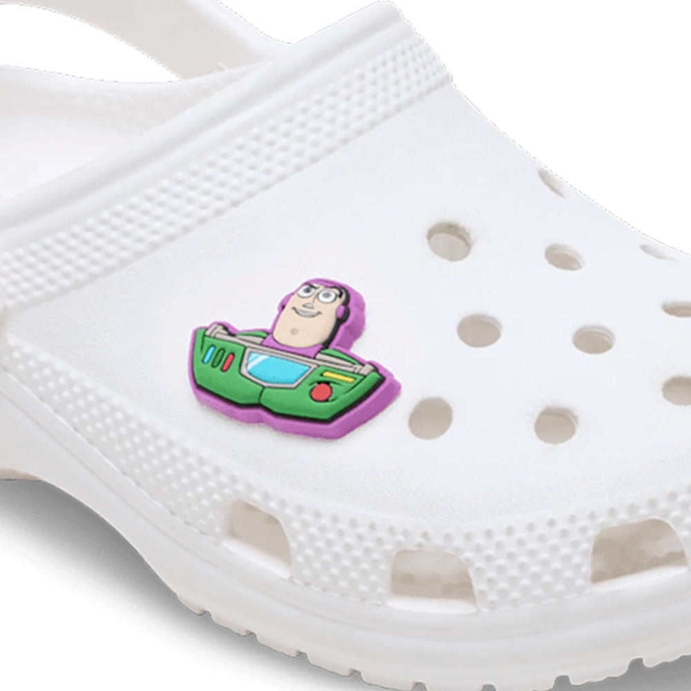 CROCS Jibbitz Toy Story Buzz Lightyear ตัวติดรองเท้า Supersports Thailand