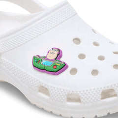 CROCS Jibbitz Toy Story Buzz Lightyear ตัวติดรองเท้า