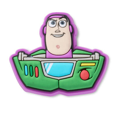 CROCS Jibbitz Toy Story Buzz Lightyear ตัวติดรองเท้า