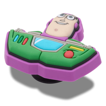 CROCS Jibbitz Toy Story Buzz Lightyear ตัวติดรองเท้า