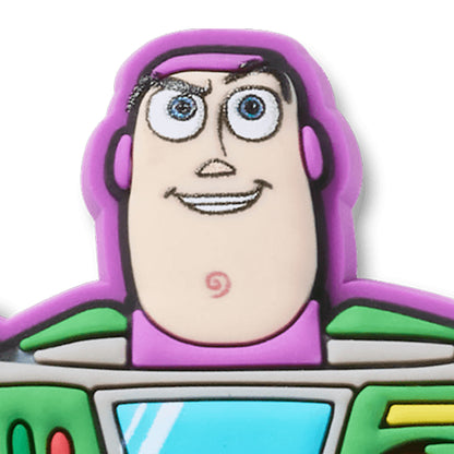CROCS Jibbitz Toy Story Buzz Lightyear ตัวติดรองเท้า