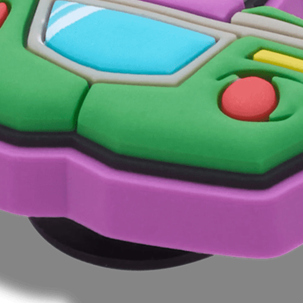 CROCS Jibbitz Toy Story Buzz Lightyear ตัวติดรองเท้า Supersports Thailand