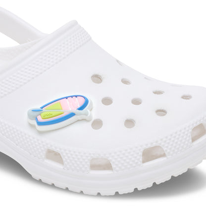 CROCS Jibbitz UV Changing Stand Up Paddle Shoes Charm - Supersports Thailand