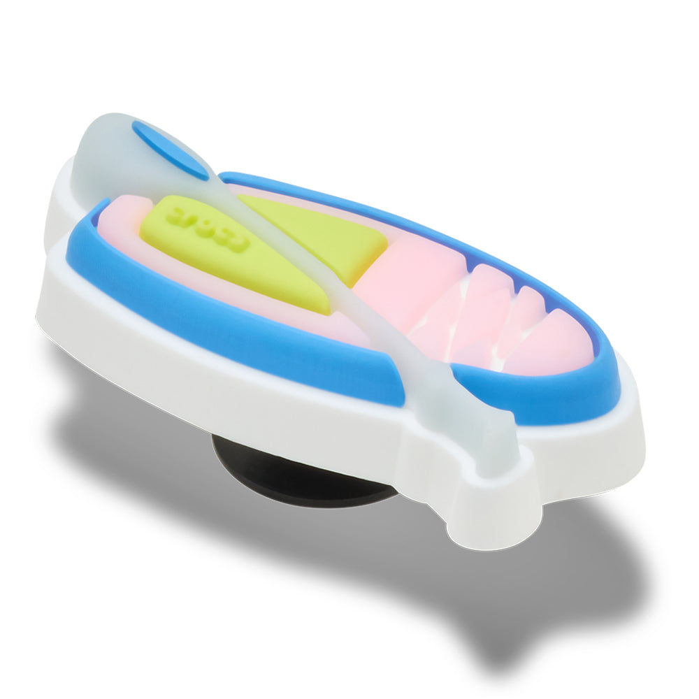 CROCS Jibbitz UV Changing Stand Up Paddle Shoes Charm - Supersports Thailand Supersports Thailand