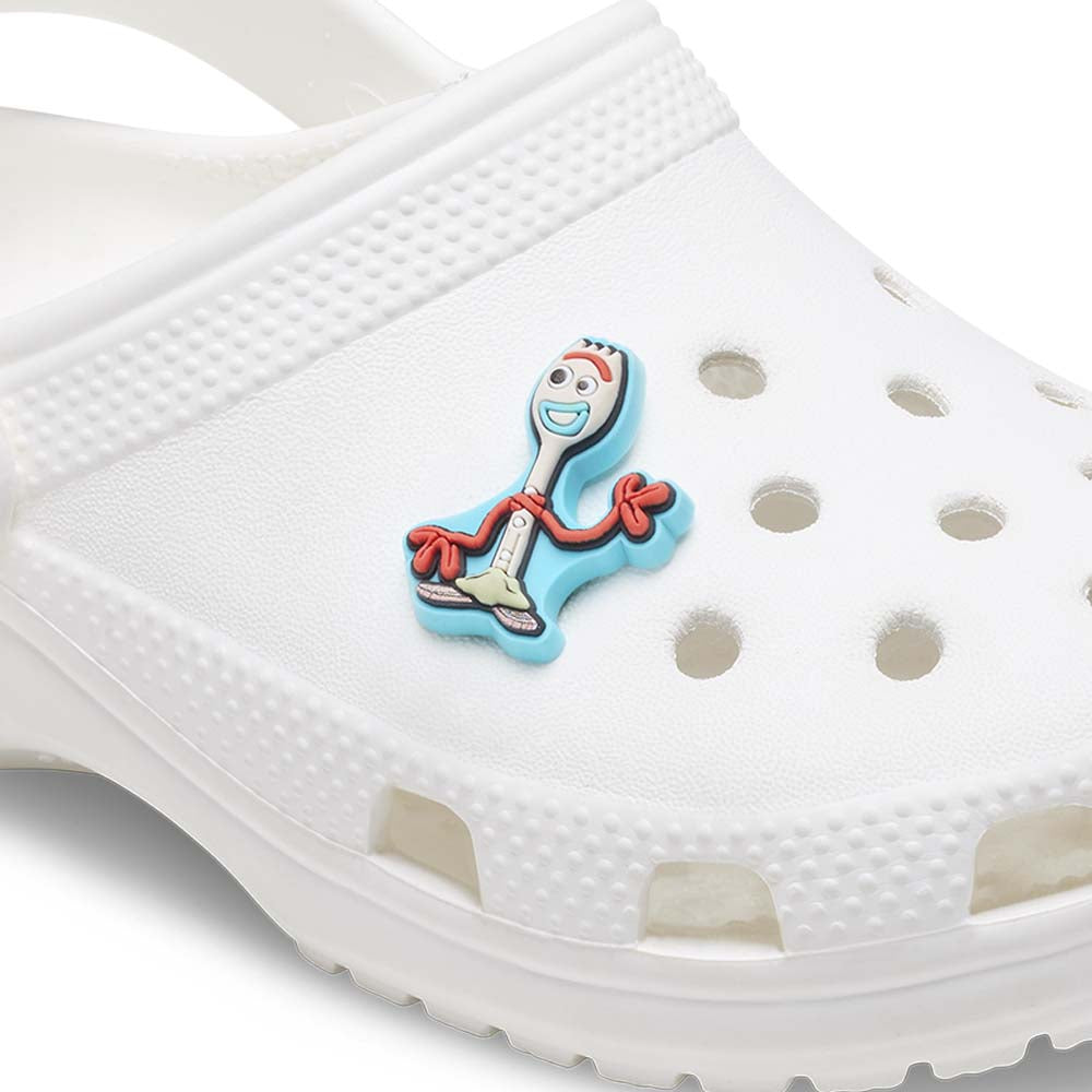CROCS Jibbitz Toy Story Forky Shoes Charm Supersports Thailand