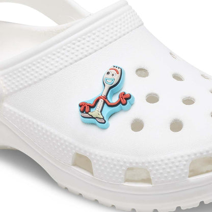 CROCS Jibbitz Toy Story Forky Shoes Charm