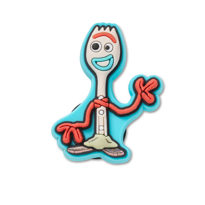 CROCS Jibbitz Toy Story Forky Shoes Charm