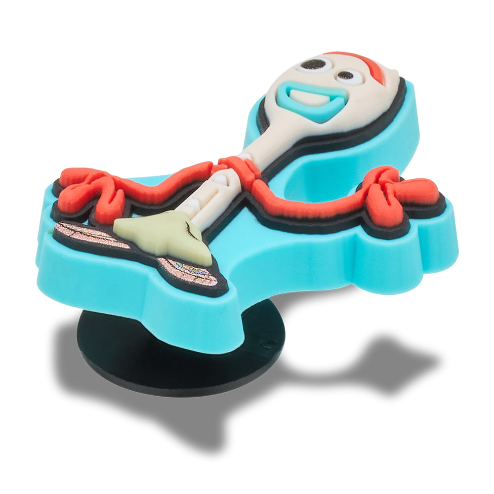 CROCS Jibbitz Toy Story Forky Shoes Charm Supersports Thailand