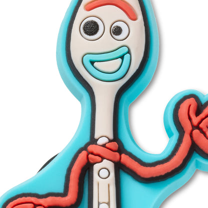CROCS Jibbitz Toy Story Forky Shoes Charm