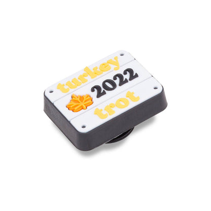 CROCS Jibbitz Turkey Trot Shoes Charm - Supersports Thailand