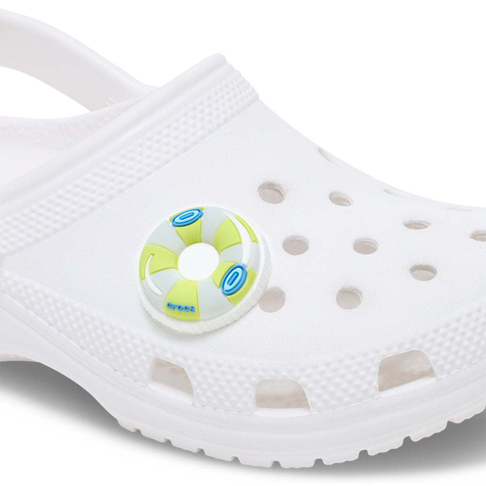 CROCS Jibbitz UV Changing Floatie Shoes Charm - Supersports Thailand