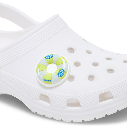 CROCS Jibbitz UV Changing Floatie Shoes Charm - Supersports Thailand
