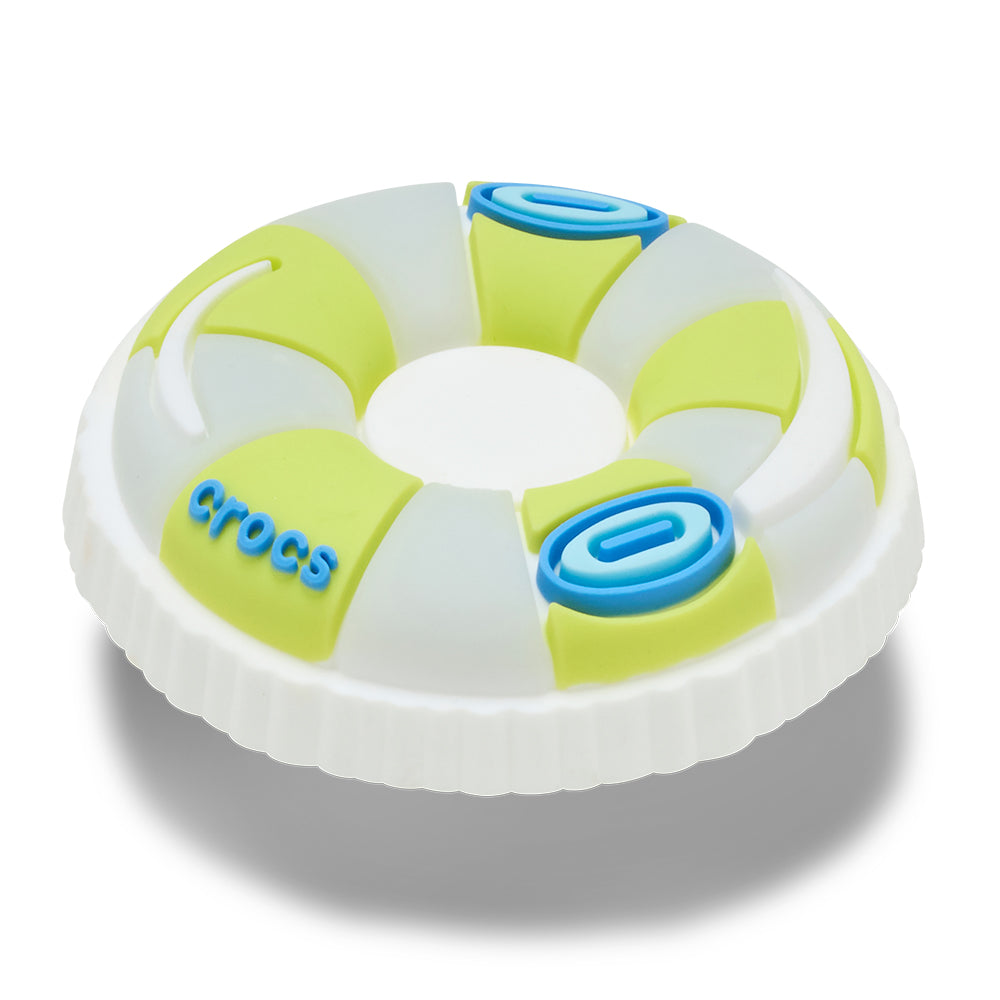 CROCS Jibbitz UV Changing Floatie Shoes Charm - Supersports Thailand