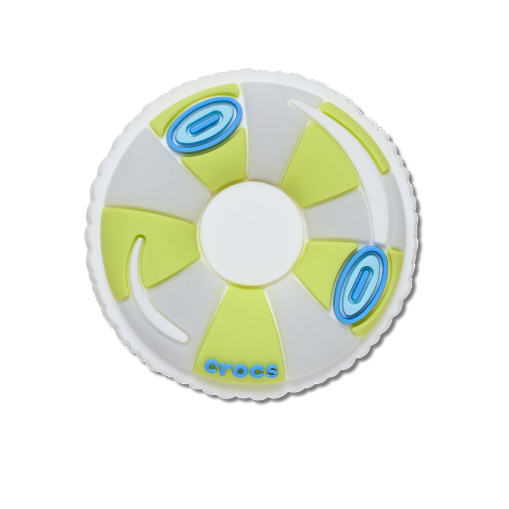 CROCS Jibbitz UV Changing Floatie Shoes Charm - Supersports Thailand